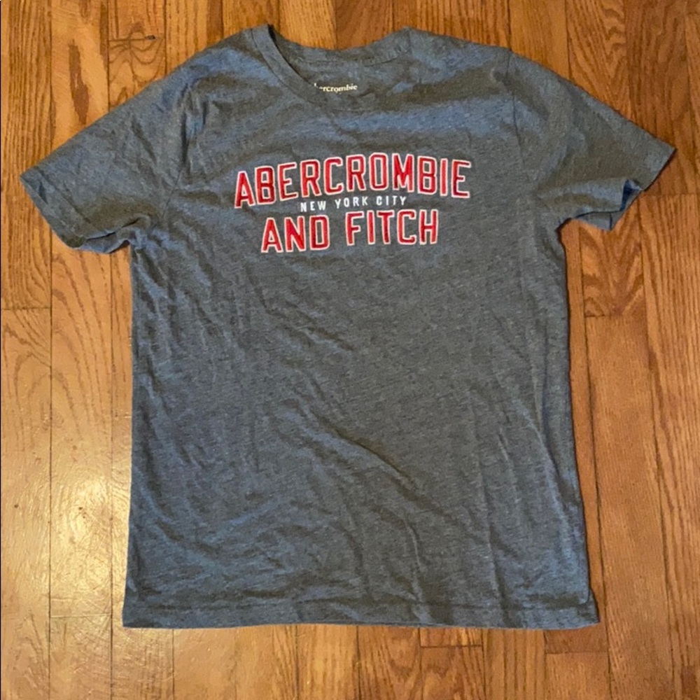 Abercrombie and Fitch T-shirt